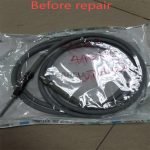 Storz 495NA fiber optical cable for repair - Image 4